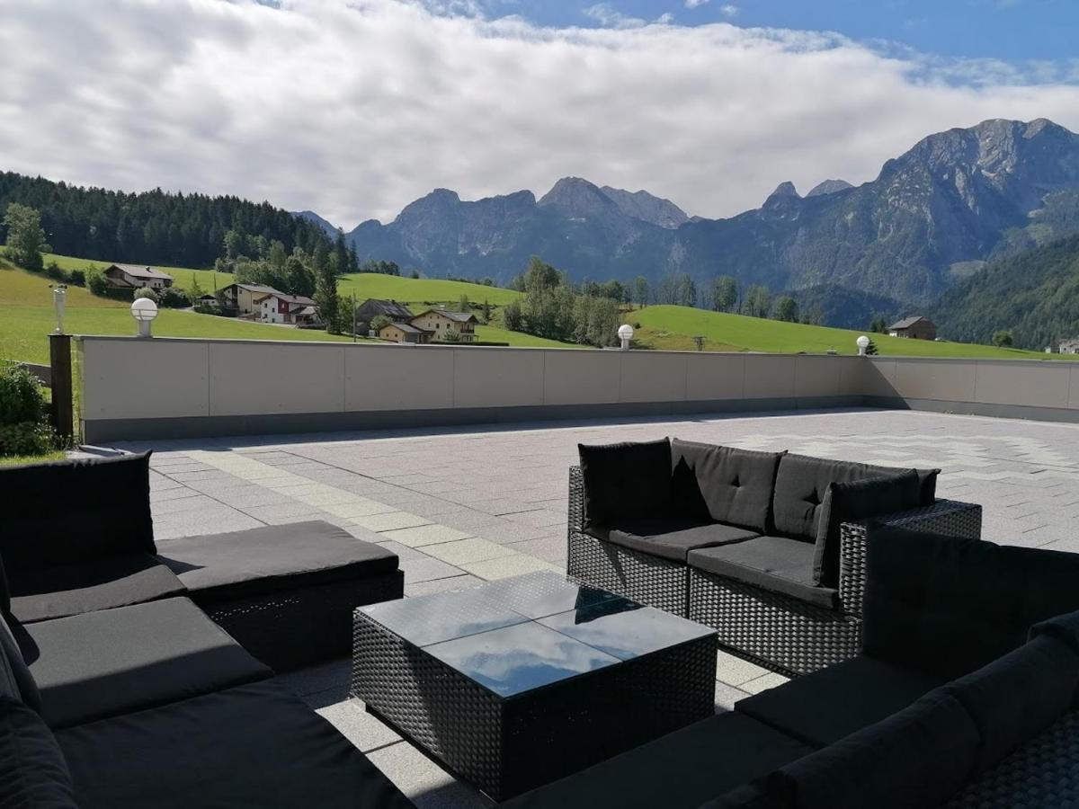 Oberwotzlhof Hotel Pichl  Exterior photo