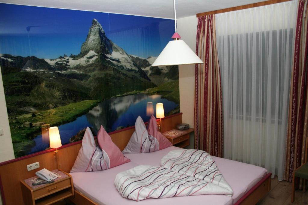 Oberwotzlhof Hotel Pichl  Room photo
