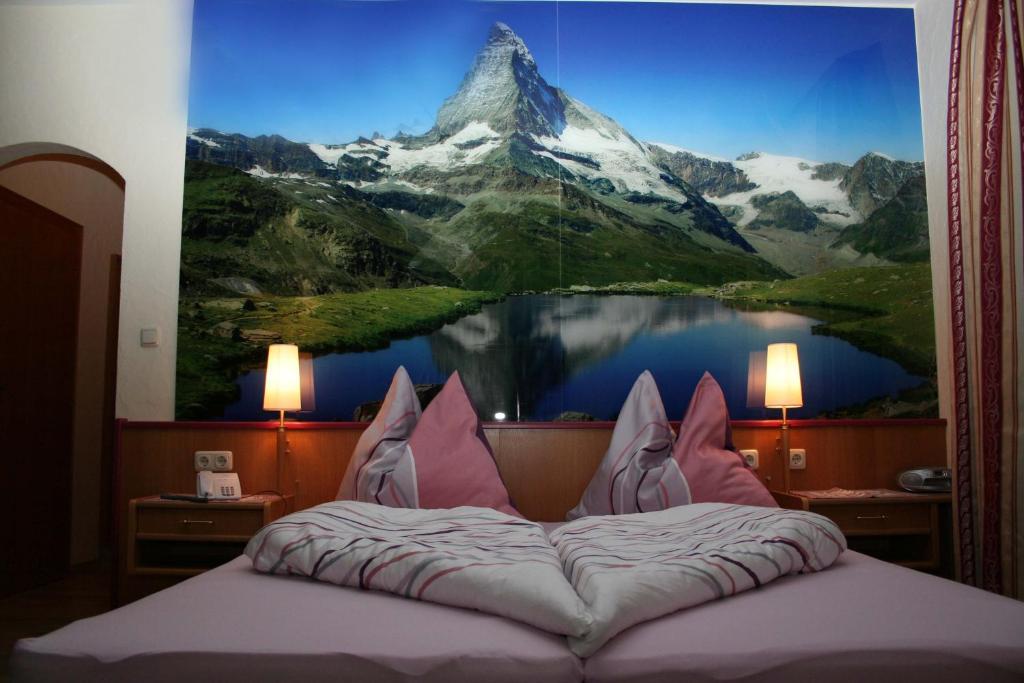 Oberwotzlhof Hotel Pichl  Room photo
